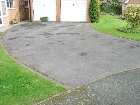 micro tarmac Hampshire